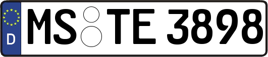 MS-TE3898