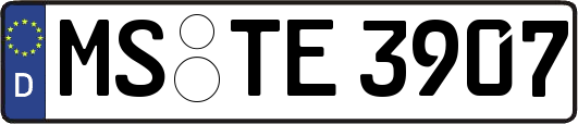 MS-TE3907