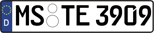 MS-TE3909