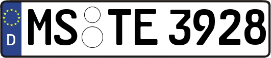 MS-TE3928