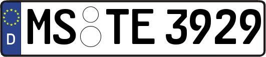 MS-TE3929