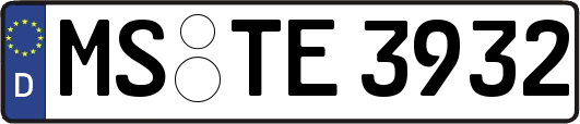 MS-TE3932