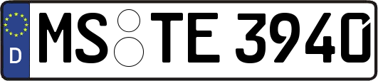 MS-TE3940