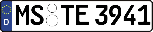 MS-TE3941