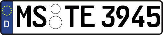 MS-TE3945