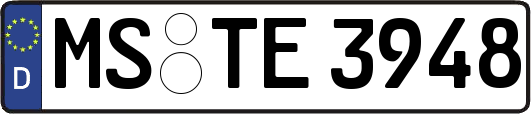 MS-TE3948