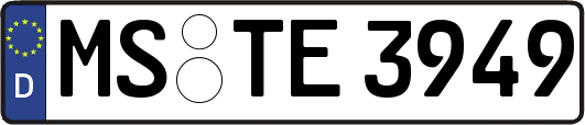 MS-TE3949