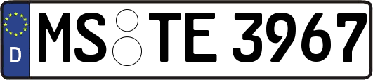 MS-TE3967