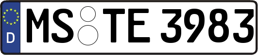 MS-TE3983