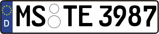 MS-TE3987