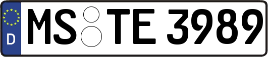 MS-TE3989