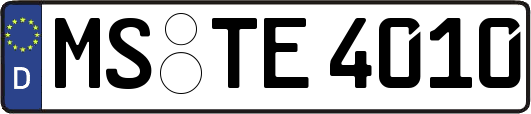 MS-TE4010