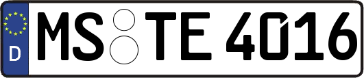 MS-TE4016
