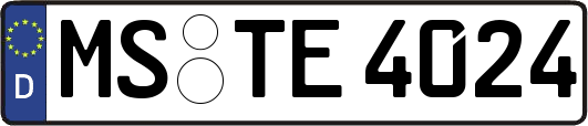 MS-TE4024