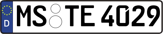 MS-TE4029