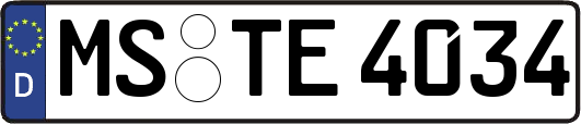 MS-TE4034