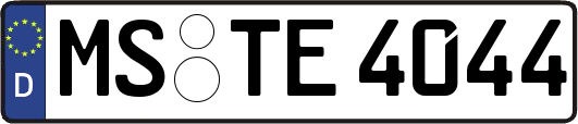 MS-TE4044
