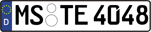 MS-TE4048
