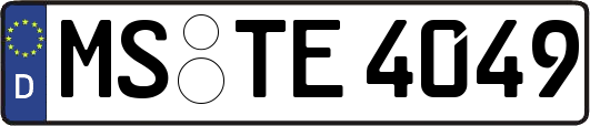 MS-TE4049