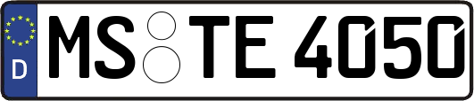 MS-TE4050