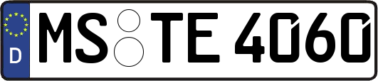MS-TE4060