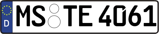 MS-TE4061