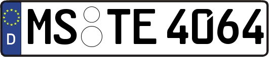 MS-TE4064