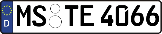 MS-TE4066