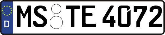 MS-TE4072