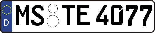 MS-TE4077