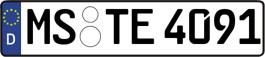 MS-TE4091