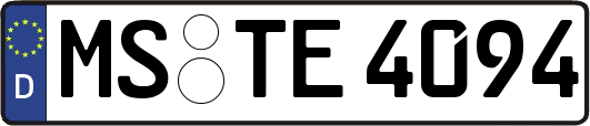 MS-TE4094