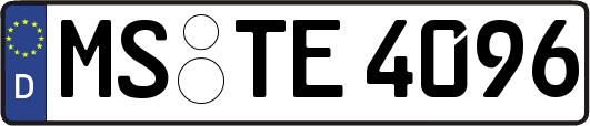 MS-TE4096