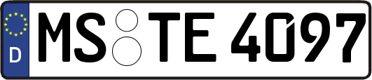 MS-TE4097