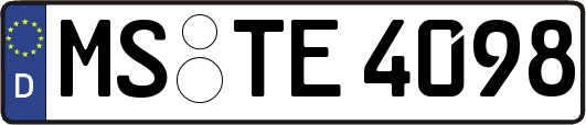 MS-TE4098