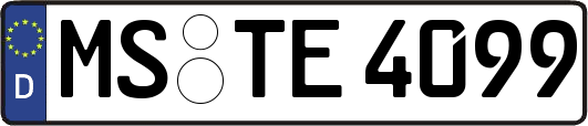 MS-TE4099