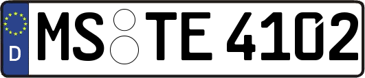 MS-TE4102