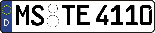 MS-TE4110
