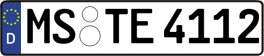 MS-TE4112