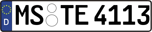 MS-TE4113