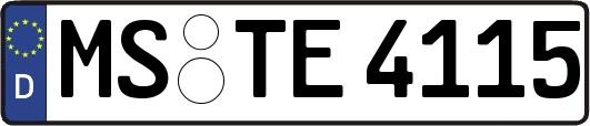 MS-TE4115