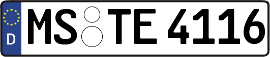 MS-TE4116