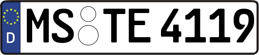 MS-TE4119