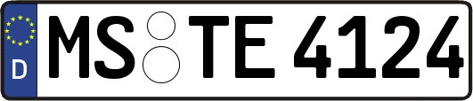 MS-TE4124