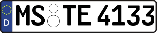 MS-TE4133