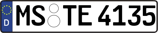 MS-TE4135