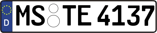 MS-TE4137