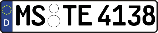 MS-TE4138