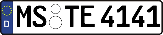 MS-TE4141