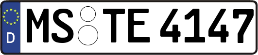MS-TE4147